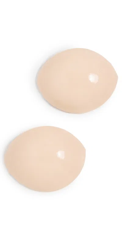 Nood Double Up Push Up Pads No.3 Buff