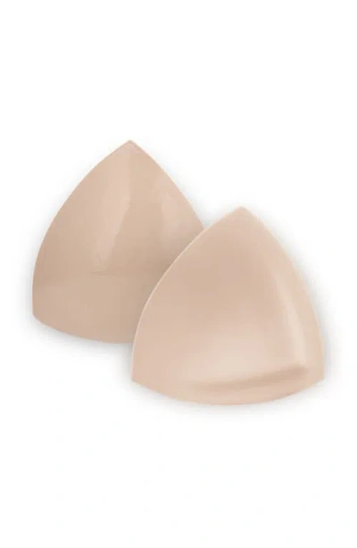 Nood Double Up Triangle Push-up Inserts