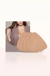 Nood Game Changer Lift & Shape Bra 4-pack In Beige
