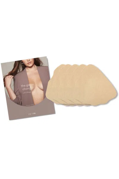 Nood Game Changer Lift And Shape Bra In Neutral