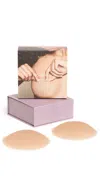 Nood No-show Nipple Covers No. 5 Soft Tan In No. 5 Soft Tan