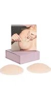 Nood No Show Nipple Covers No.3 Buff In No.3 Buff