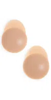 Nood No-show Extra Lift Pads No. 5 Soft Tan