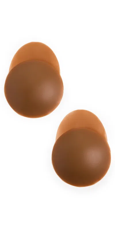 Nood No-show Extra Lift Pads No. 7 Bronze