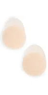 Nood No-show Extra Lift Pads No.3 Buff