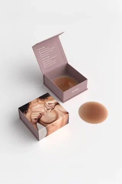 Nood No-show Nipple Covers In Multi