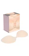 Nood Push-up Luxe Bra No.3 Buff In No.3 Buff