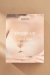 Nood Shape Up Adhesive Bra In Beige