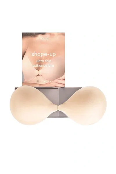 Nood Shape Up Backless Strapless Bra