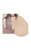 Nood The Game Changer Lift & Shape Bra 4-pack In  No. 3