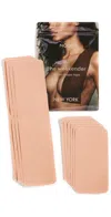 Nood The Weekender Travel Shape Tape No. 5 Soft Tan In No. 5 Soft Tan