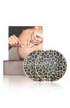 Nood Wildside No-show Adhesive Nipple Covers In Wild Side