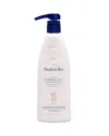 Shop Noodle & Boo Newborn 2 In 1 Hair & Body Wash 16 Oz.