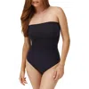 Noody Ultra-thin Seamless Forming Strapless Bodysuit
