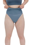 Noodyskin Seamless Scuplt High-waisted Panties