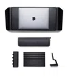 Nooe Config 01 Desk Organiser Set In Black