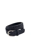 Nooki Design Women's Glitterball-black In Black