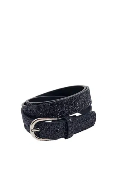 Nooki Design Women's Glitterball-black