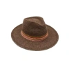 NOOKI DESIGN HAVANA TRILBY