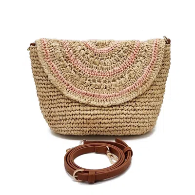 Nooki Design Women's Costa Rica In Orange