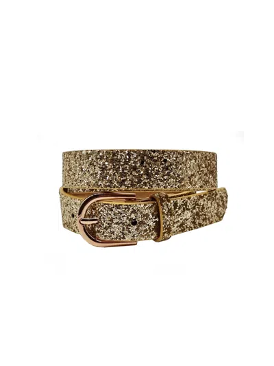 Nooki Design Women's Glitterball-gold