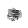 Nooki Design Women's Jay Jay Belt - Silver In Silver