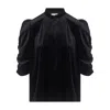 Nooki Design Women's Lexy Top In Black In Black
