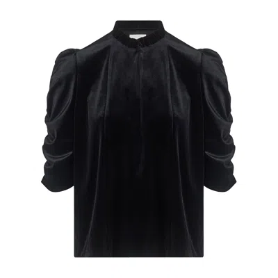 Nooki Design Women's Lexy Top In Black