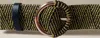 Nooki Design Women's Linda Belt - Black In Black