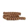 Nooki Design Loop Belt In Yellow