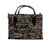 Nooki Design Maxine X Body In Black