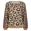Nooki Design Women's Neutrals Bartley Sweatshirt - Camel In Beige