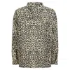 Nooki Design Women's Neutrals Elliot Jacket - Neutral Mix