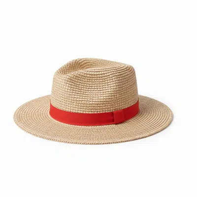 Nooki Design Women's Neutrals Mackenzie - Natural-coral In Brown