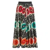Nooki Design Women's Suzani Tia Skirt - Multi