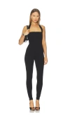 Nookie Boulevard Jumpsuit In Black