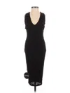 Nookie Cocktail Dress In Black