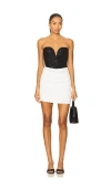 Nookie Dante È£™å­� Â€“ É»‘è‰²ã€�ç™½è‰². Å°ºç � M (also Â€“ L, S, Xl, Xs). In Multi