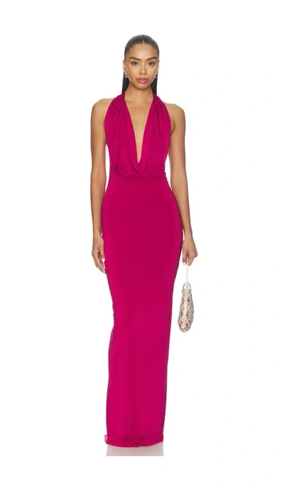 Nookie Element Gown In Multi