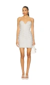 Nookie Juliette Mini Dress