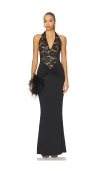 Nookie Lennox È£™å­� Â€“ É»‘è‰². Å°ºç � Xl (also Â€“ L, M, S, Xs). In Black