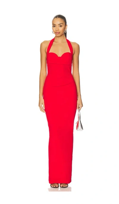 Nookie Lottie È£™å­� Â€“ Æ¨±æ¡ƒçº¢. Å°ºç � Xl (also Â€“ L, M, S, Xs). In Red