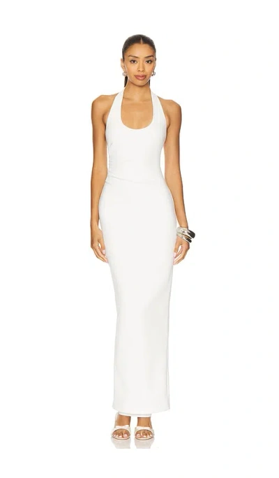 Nookie Natalia Halter Maxi Dress