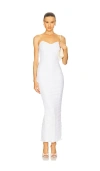 Nookie Noemie Maxi Dress