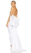 Nookie Reese Jumpsuit In White