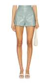 Nookie Shiloh Short In Blue