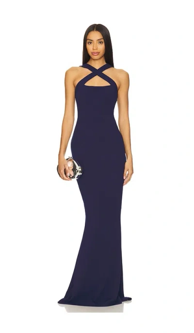Nookie Viva 2 Way Gown
