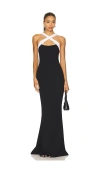 Nookie Viva 2 Way Gown