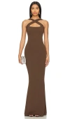 NOOKIE VIVA 2 WAY GOWN