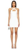 NOOKIE VIVA 2 WAY MINI DRESS